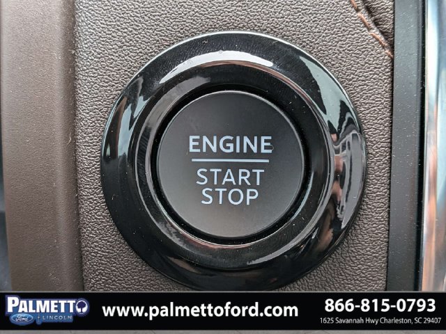 Certified 2025 Ford Expedition King Ranch AWD/4WD image 30