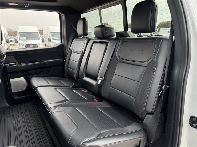 Certified 2024 Ford F150 Raptor image 27