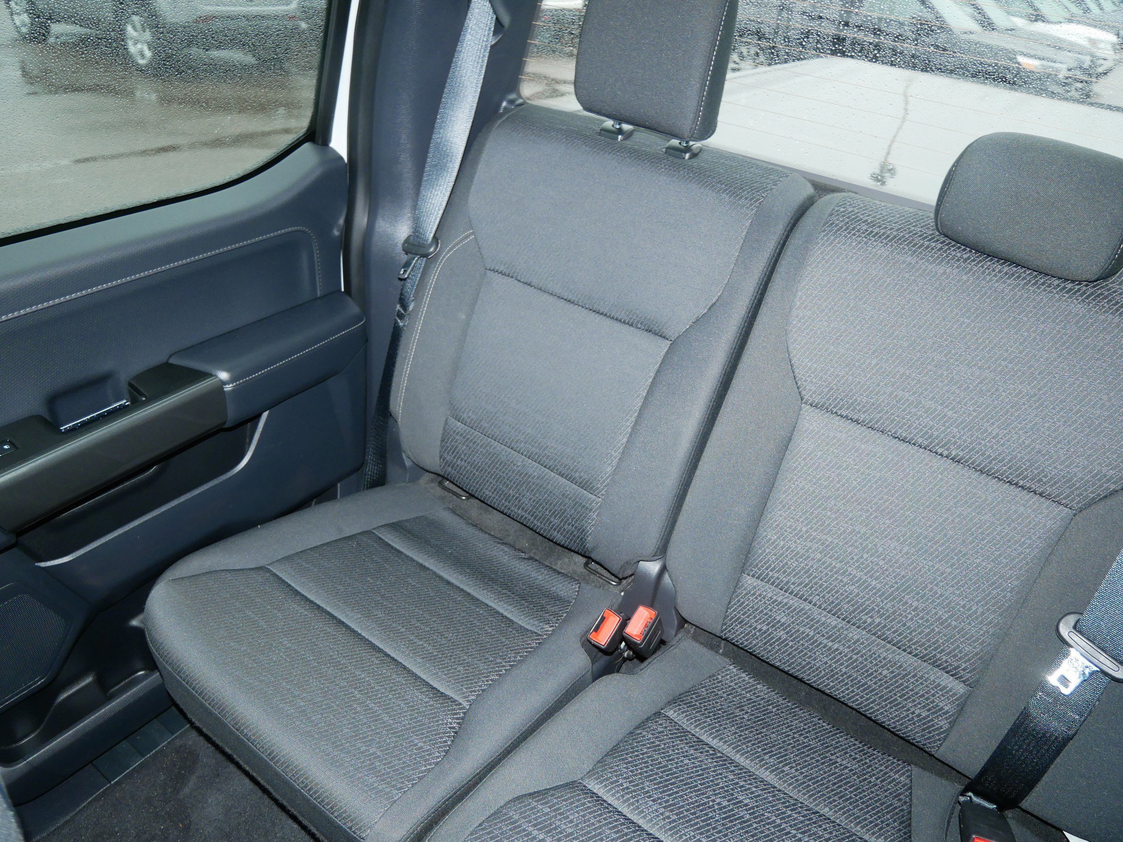 Certified 2023 Ford F150 XLT w/ Equipment Group 302A High image 12