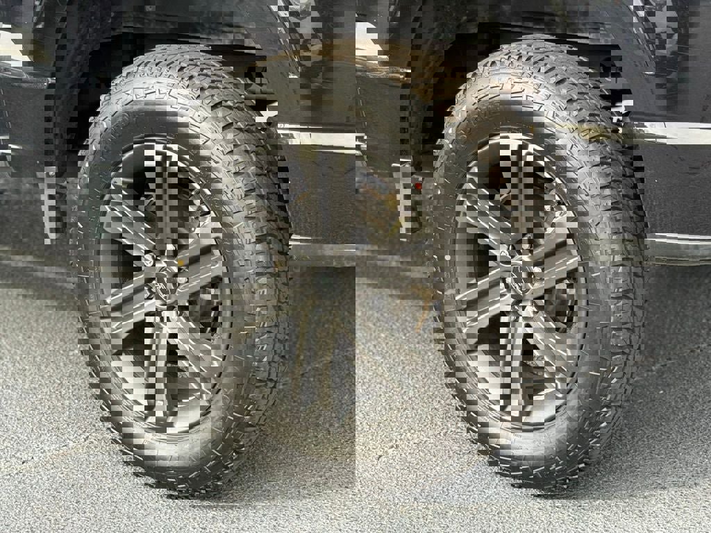 Certified 2022 Ford F150 XLT w/ Equipment Group 302A High image 9