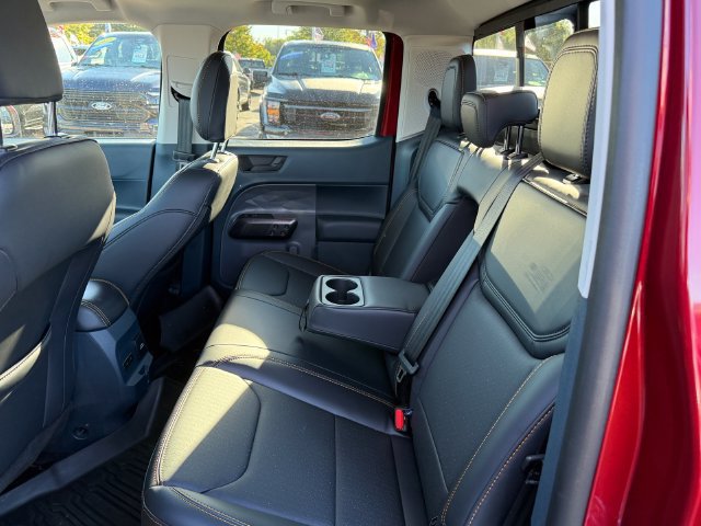 Certified 2025 Ford Maverick Tremor AWD/4WD image 9