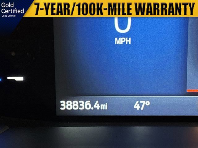 Certified 2023 Ford Escape ST-Line image 24