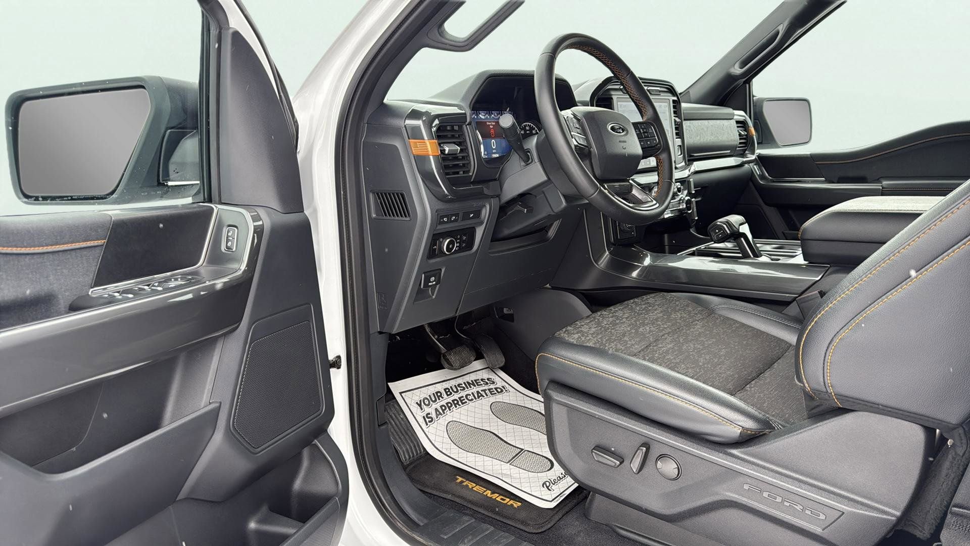 Certified 2023 Ford F150 Tremor image 24