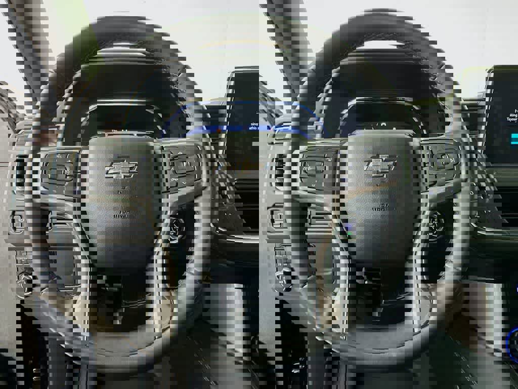 Used 2023 Chevrolet Tahoe Z71 image 16