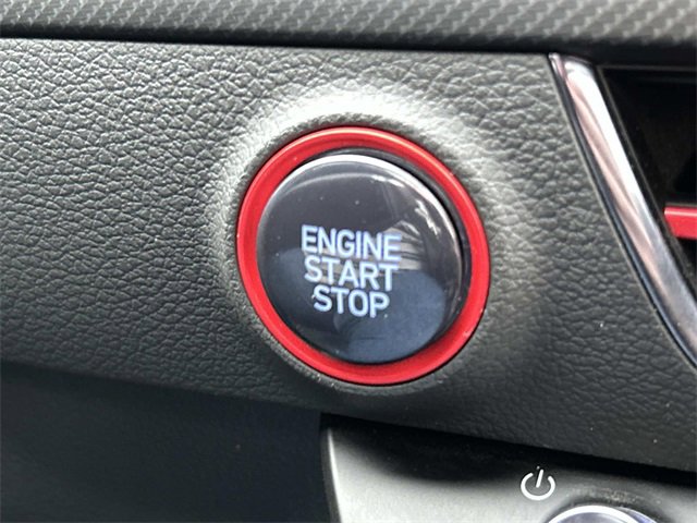 Used 2024 Hyundai Sonata N Line image 35