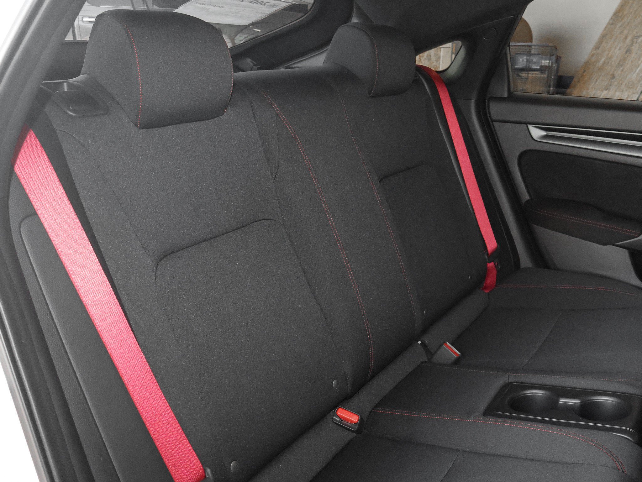 Used 2024 Honda Civic Type R image 45