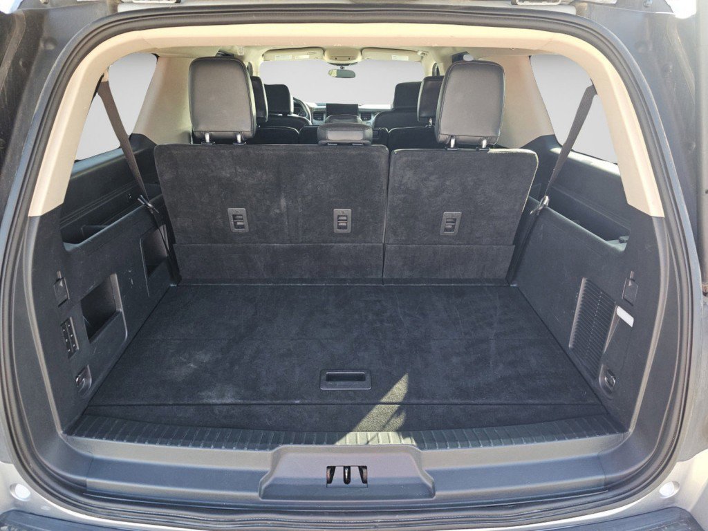 Certified 2023 Ford Expedition Max XLT image 25