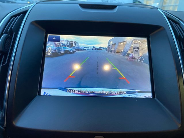 Certified 2020 Ford Edge ST w/ Equipment Group 401A AWD/4WD image 29