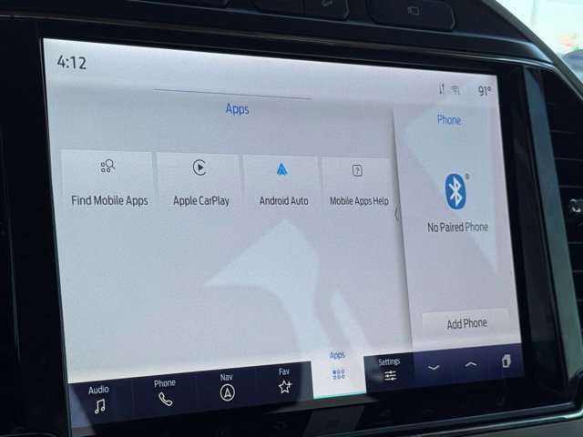 Certified 2022 Ford F250 Lariat w/ Lariat Value Package AWD/4WD image 36