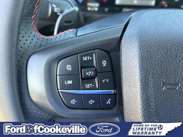 Certified 2026 Ford Ranger Raptor AWD/4WD image 31