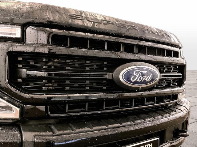 Certified 2022 Ford F250 Lariat w/ Lariat Ultimate Package AWD/4WD image 29