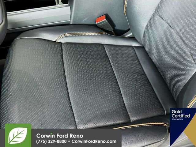 Certified 2025 Ford F250 Lariat AWD/4WD image 24
