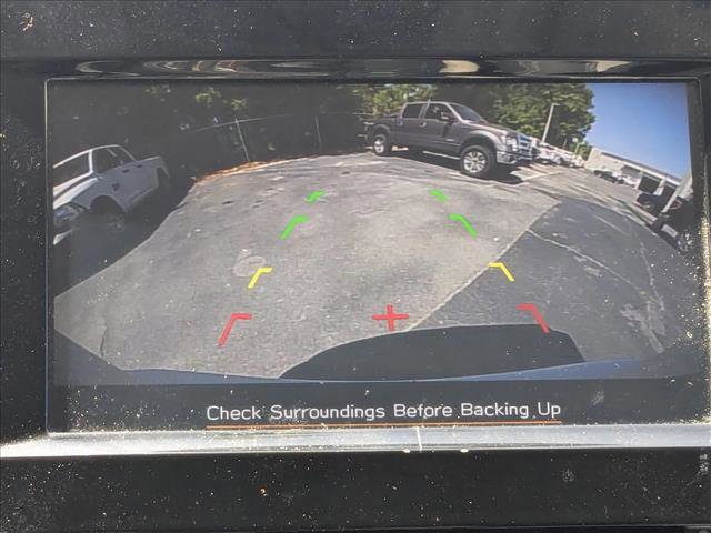 Used 2019 Subaru Forester Premium image 15