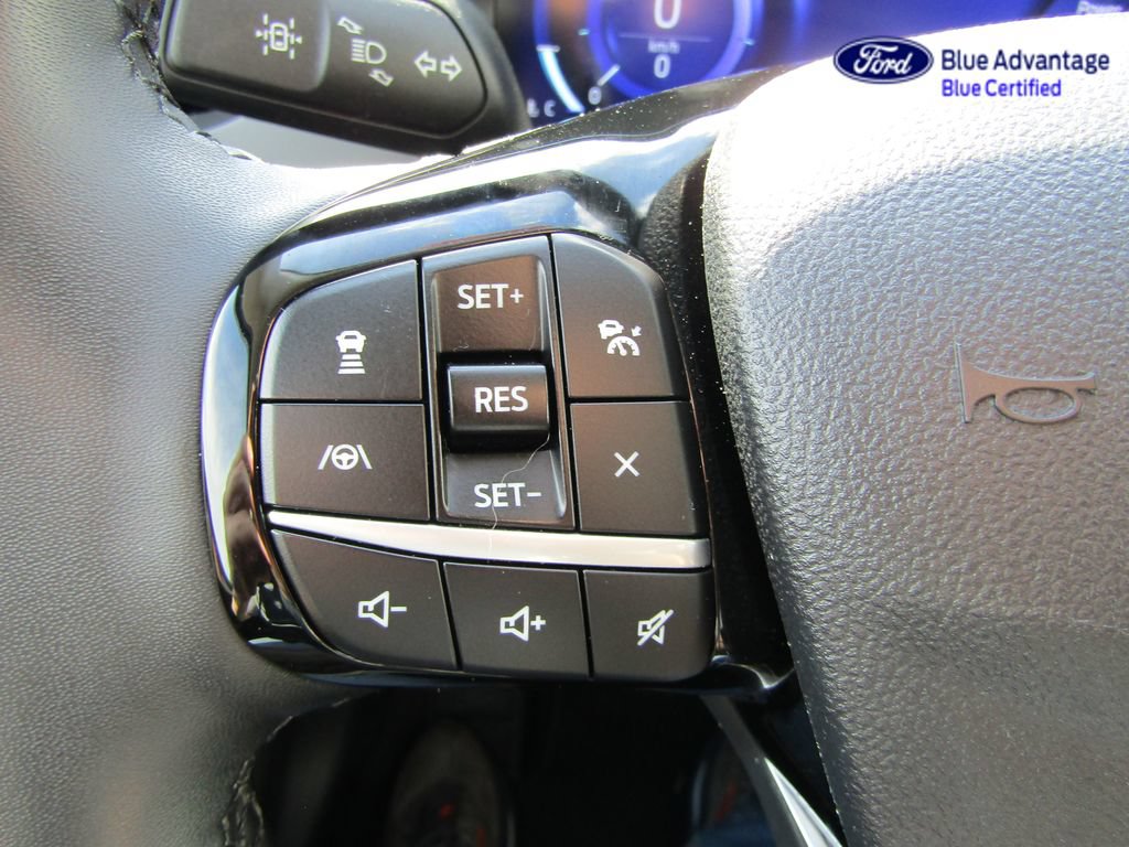 Certified 2022 Ford Escape Titanium FWD image 29