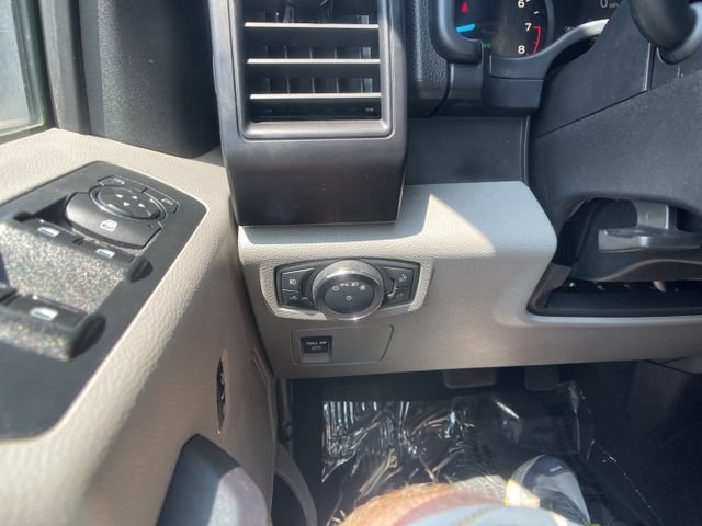 Certified 2019 Ford F150 XL w/ Equipment Group 101A Mid AWD/4WD image 20