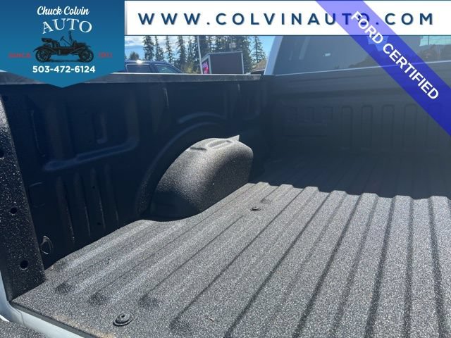 Certified 2023 Ford F150 XLT w/ Trailer Tow Package AWD/4WD image 29