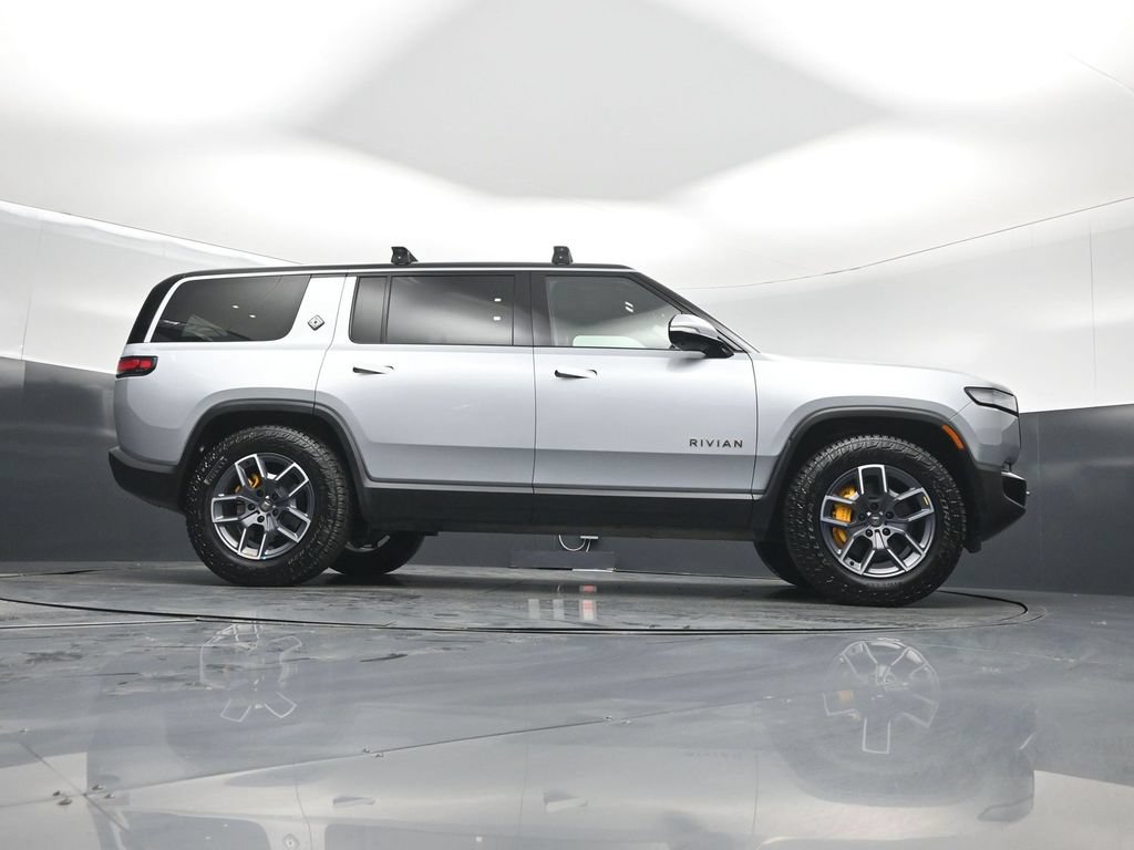 Used 2023 Rivian R1S Adventure Quad AWD/4WD image 49