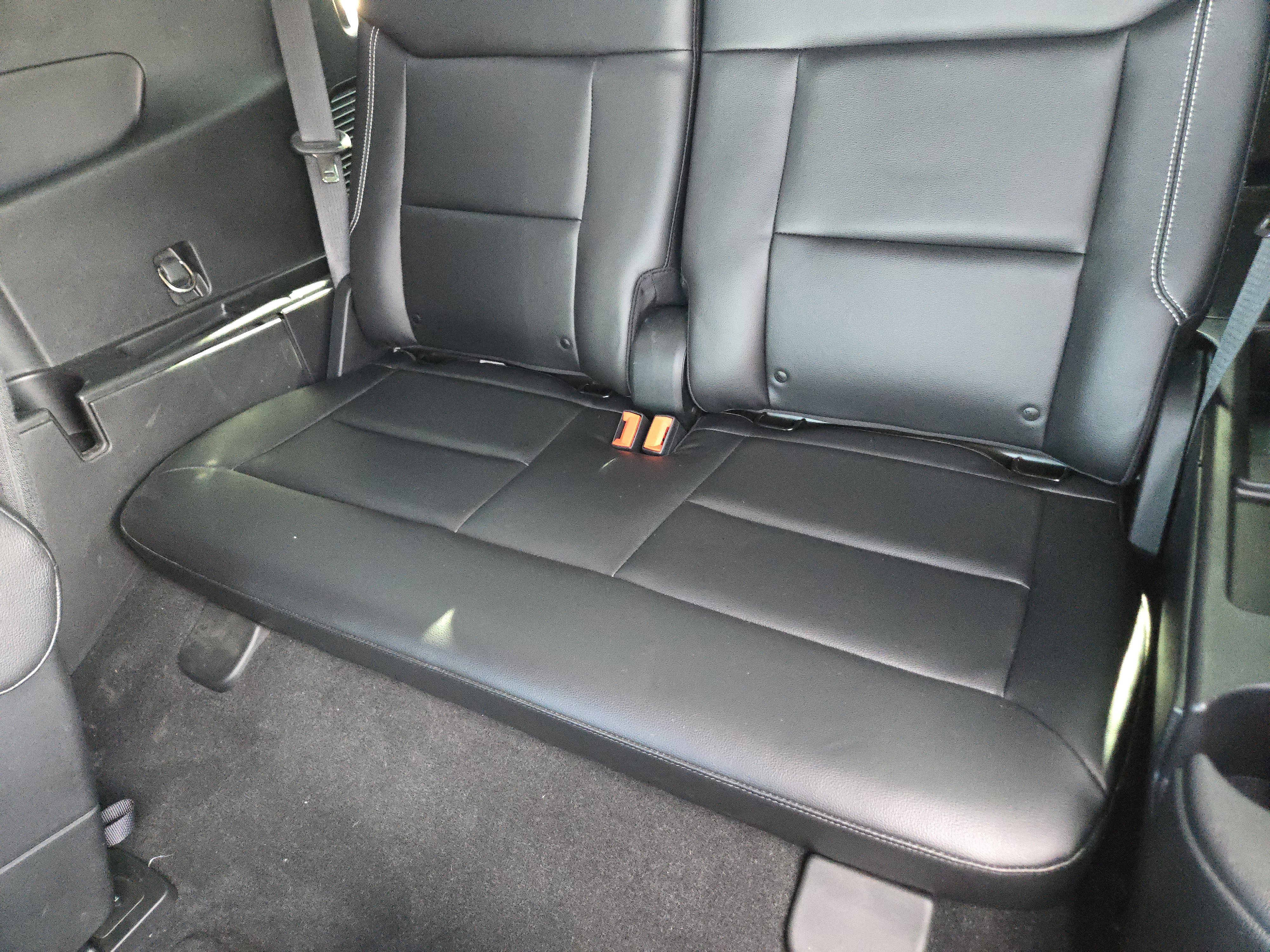 Certified 2021 Ford Explorer ST w/ Equipment Group 401A image 30