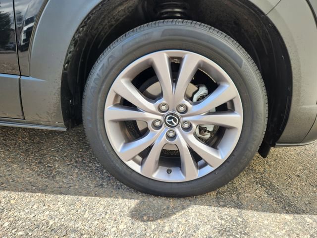 Used 2023 MAZDA CX-30 AWD 2.5 S w/ Preferred Package image 21