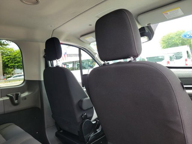 Certified 2023 Ford Transit 350 XLT RWD image 17