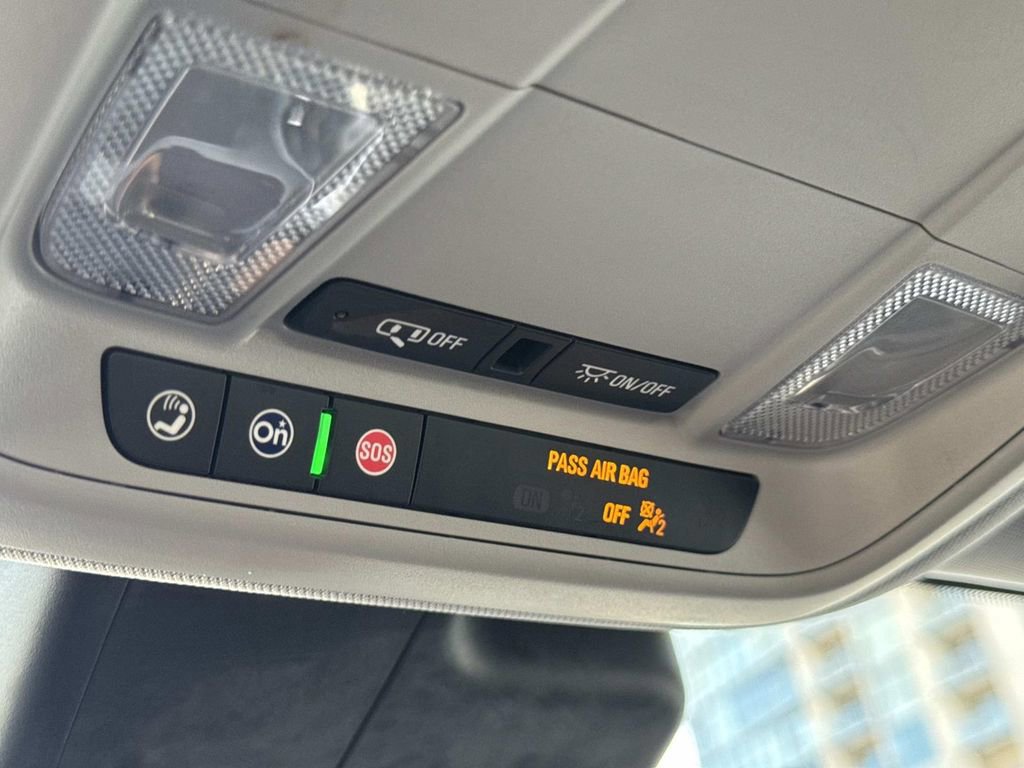 Used 2023 Chevrolet Malibu LT image 28