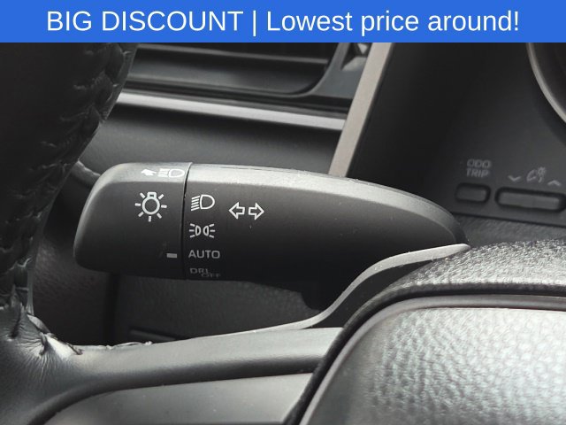 Used 2024 Toyota Camry XSE FWD image 40