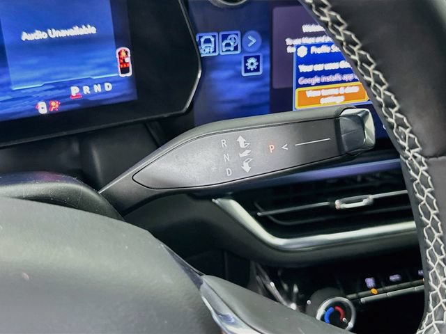 Used 2024 Chevrolet Equinox EV LT FWD image 23