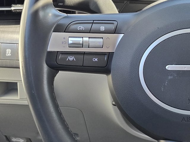 Used 2024 Hyundai Kona SEL FWD image 15
