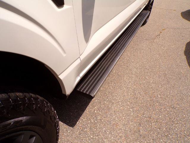 Certified 2023 Ford F150 Lariat w/ Equipment Group 502A High AWD/4WD image 5