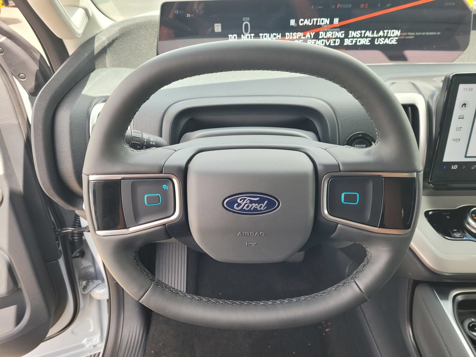 Certified 2026 Ford Expedition Active AWD/4WD image 9