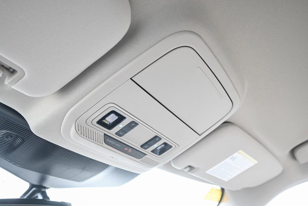 Certified 2023 Ford Explorer XLT w/ Equipment Group 202A image 46