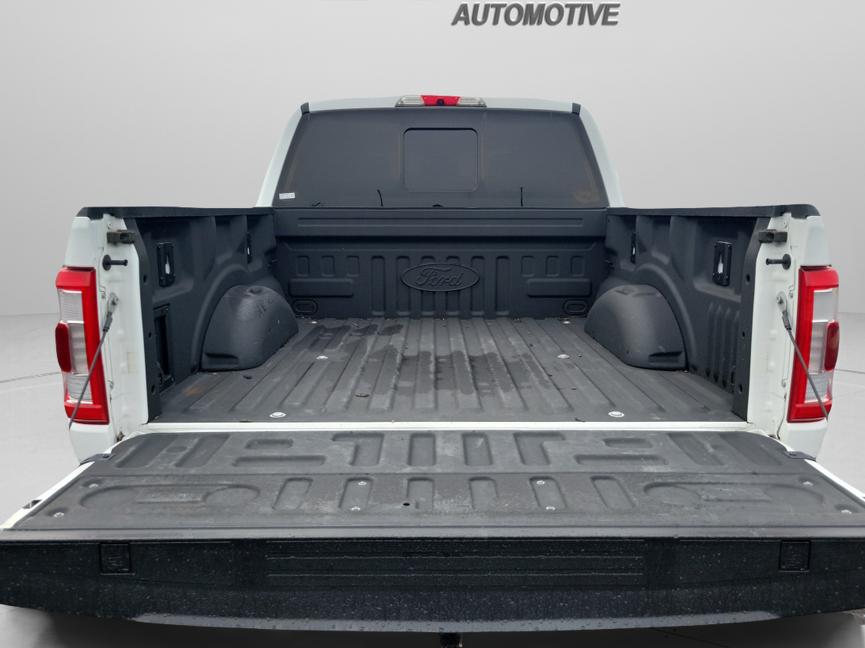 Certified 2022 Ford F150 Lariat AWD/4WD image 7