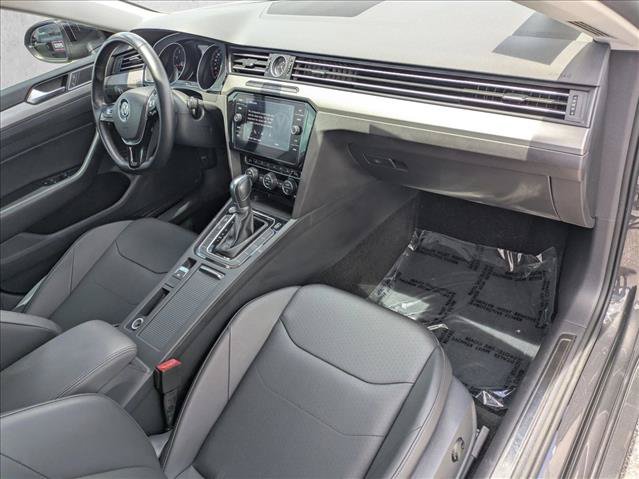 Used 2019 Volkswagen Arteon SE FWD image 21