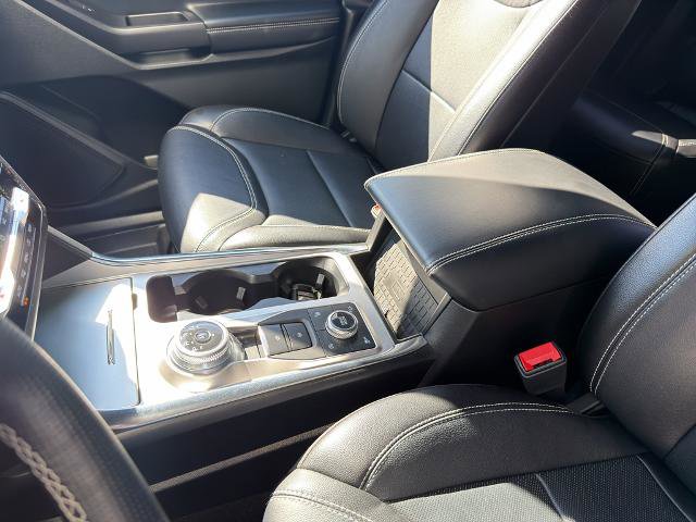 Certified 2020 Ford Explorer ST AWD/4WD image 39