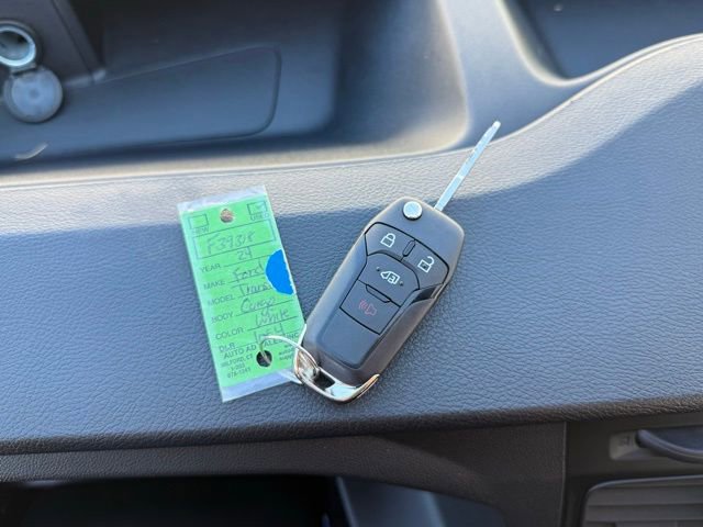 Certified 2024 Ford Transit 250 Low Roof w/ Exterior Upgrade Package image 32