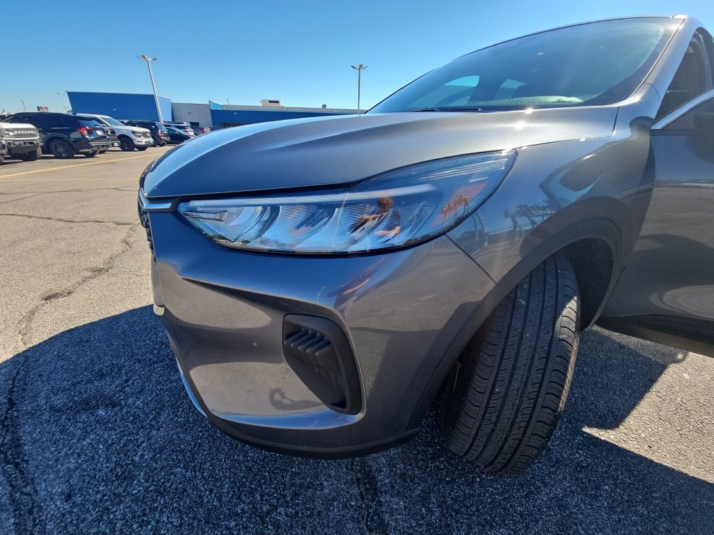 Certified 2023 Ford Escape Active AWD/4WD image 30