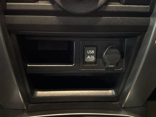 Used 2019 Toyota 4Runner SR5 RWD image 29