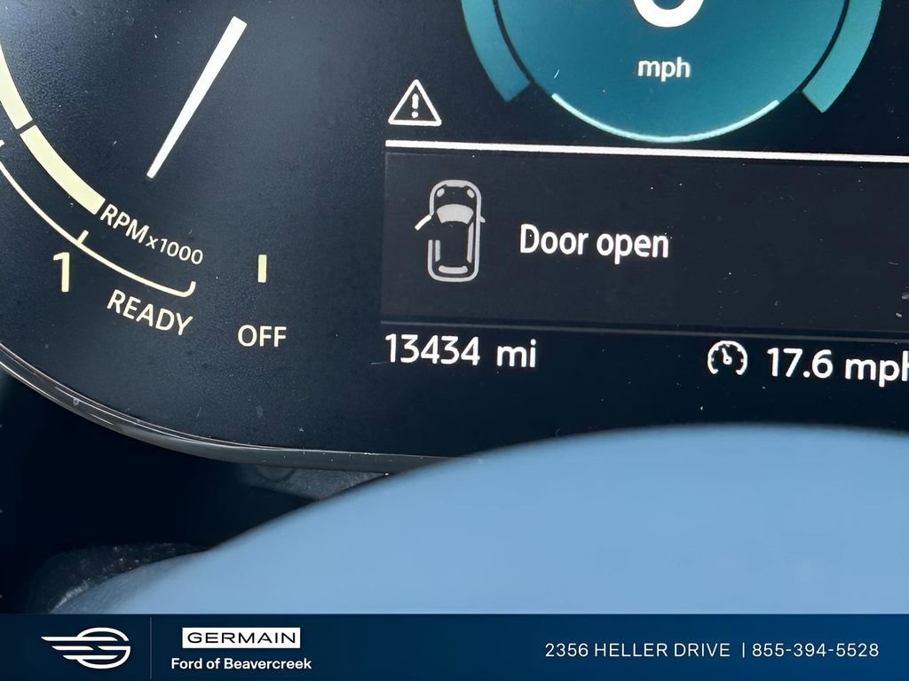 Used 2023 MINI Cooper Countryman S FWD image 18