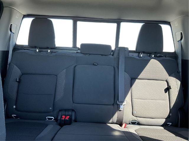 Used 2020 GMC Sierra 1500 Elevation w/ Elevation Value Package AWD/4WD image 14
