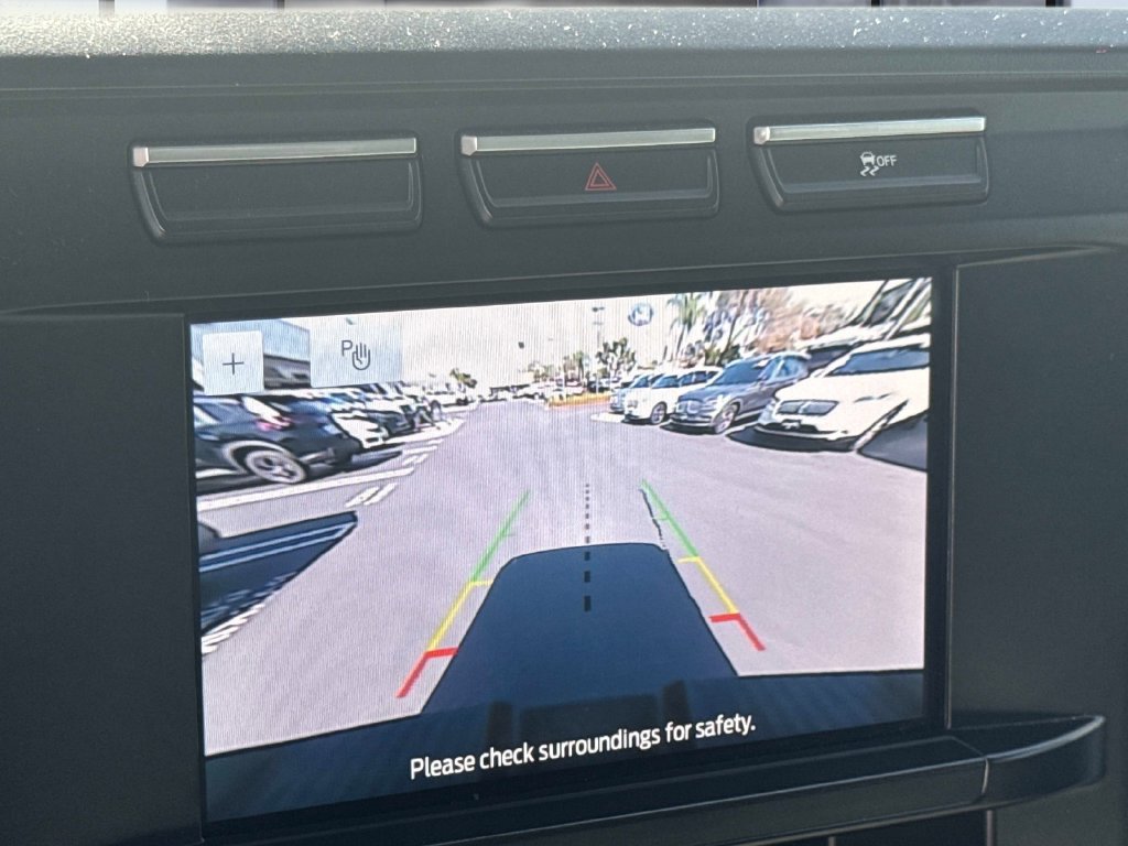 Certified 2024 Ford F250 XLT AWD/4WD image 22