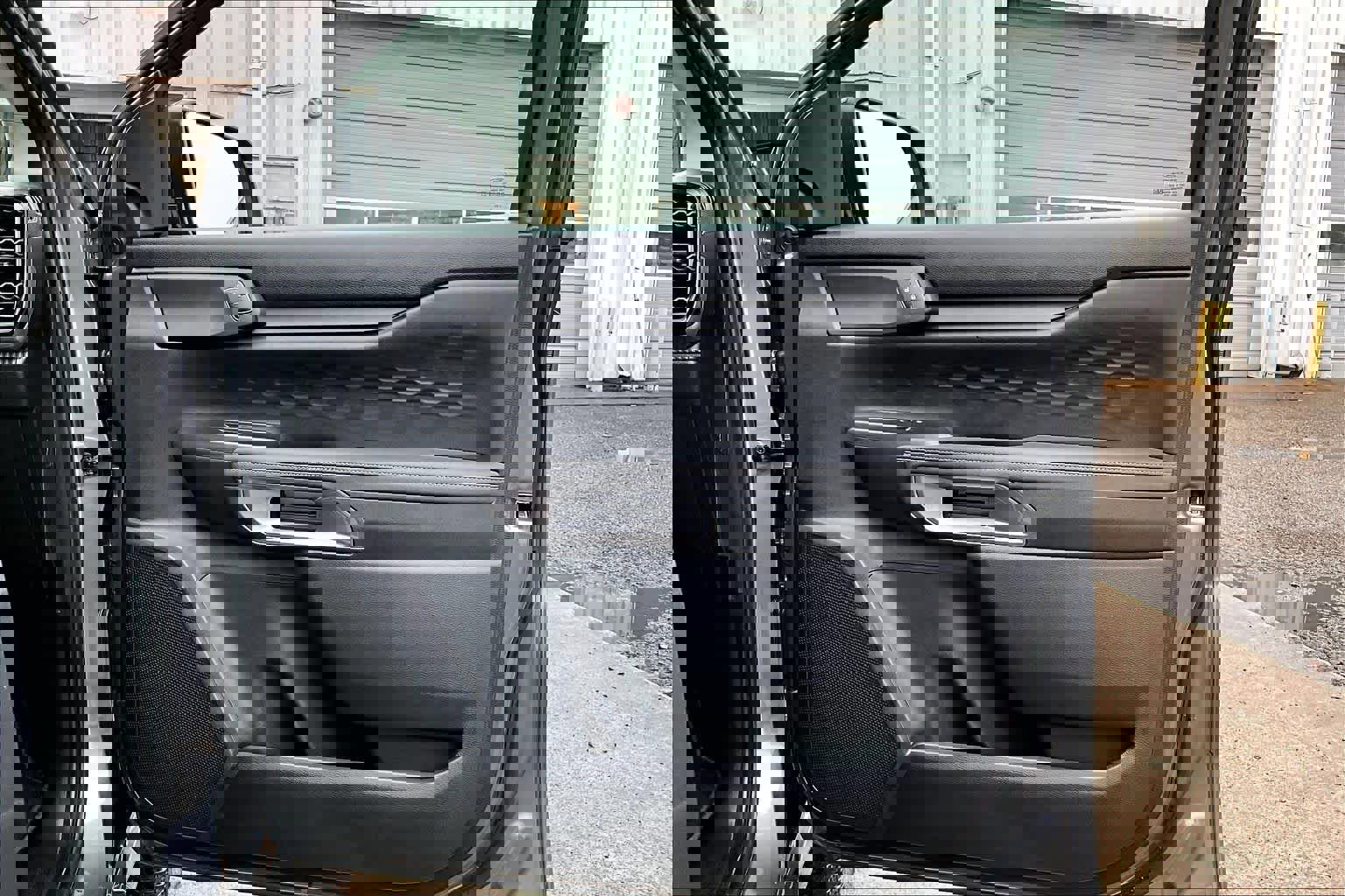 Certified 2025 Ford Ranger XLT w/ Equipment Group 301A High image 22