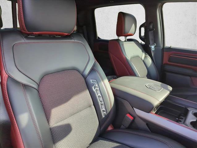 Used 2026 RAM 1500 Rebel w/ Rebel Level 1 Equipment Group AWD/4WD image 26