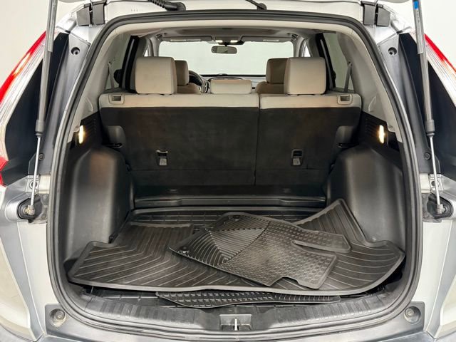 Used 2018 Honda CR-V EX image 34