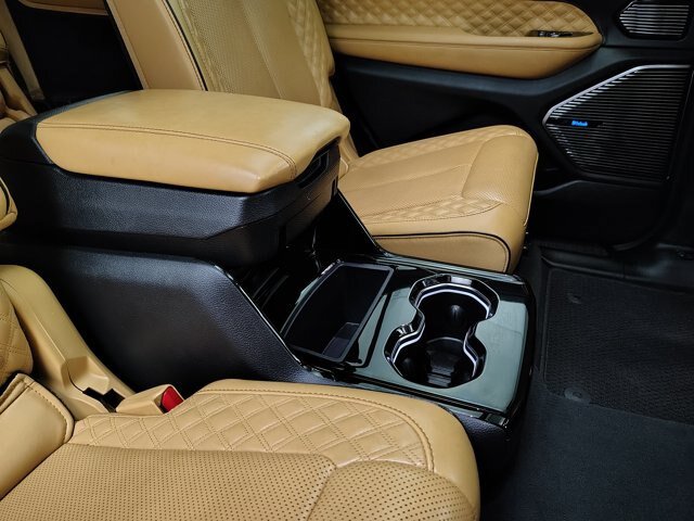 Used 2023 Jeep Grand Cherokee L Summit AWD/4WD image 36