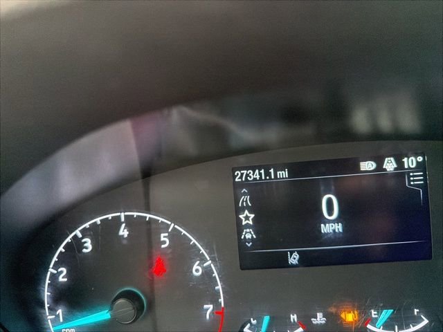 Certified 2024 Ford Transit 350 Base image 36