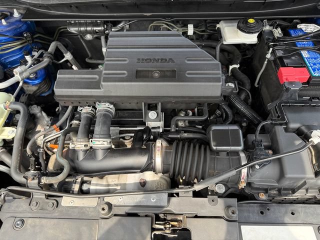 Used 2021 Honda CR-V EX image 37