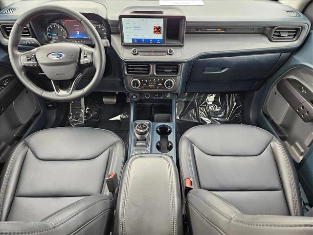 Certified 2023 Ford Maverick Lariat w/ Lariat Luxury Package image 19