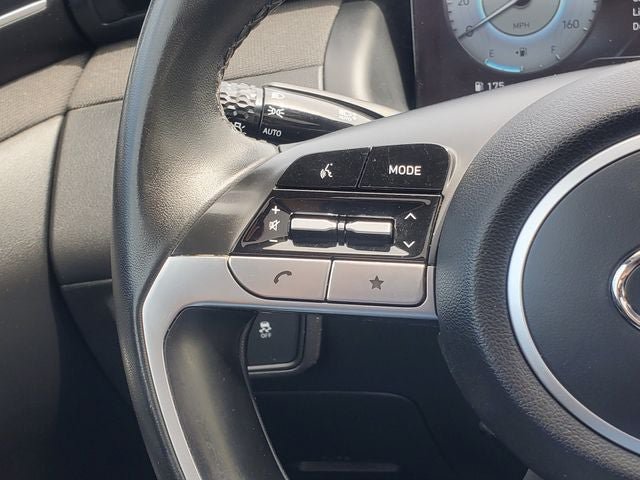 Used 2023 Hyundai Tucson SEL w/ Convenience Package AWD/4WD image 13