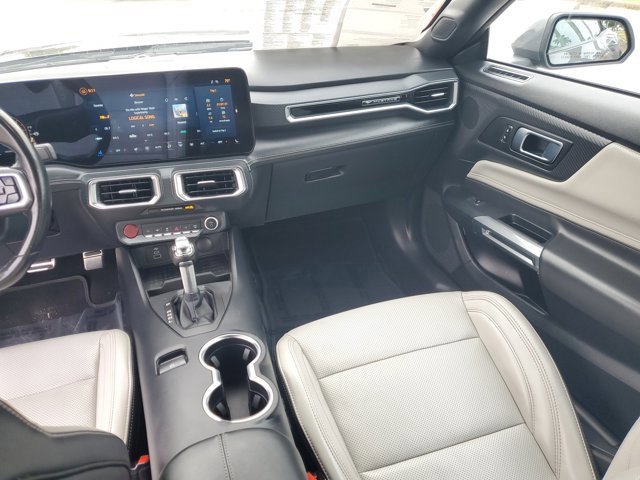Certified 2024 Ford Mustang Premium image 19
