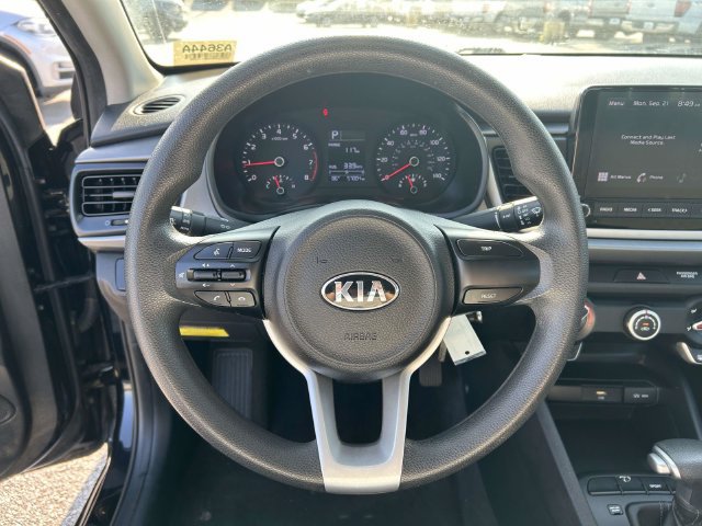 Used 2021 Kia Rio LX FWD image 16